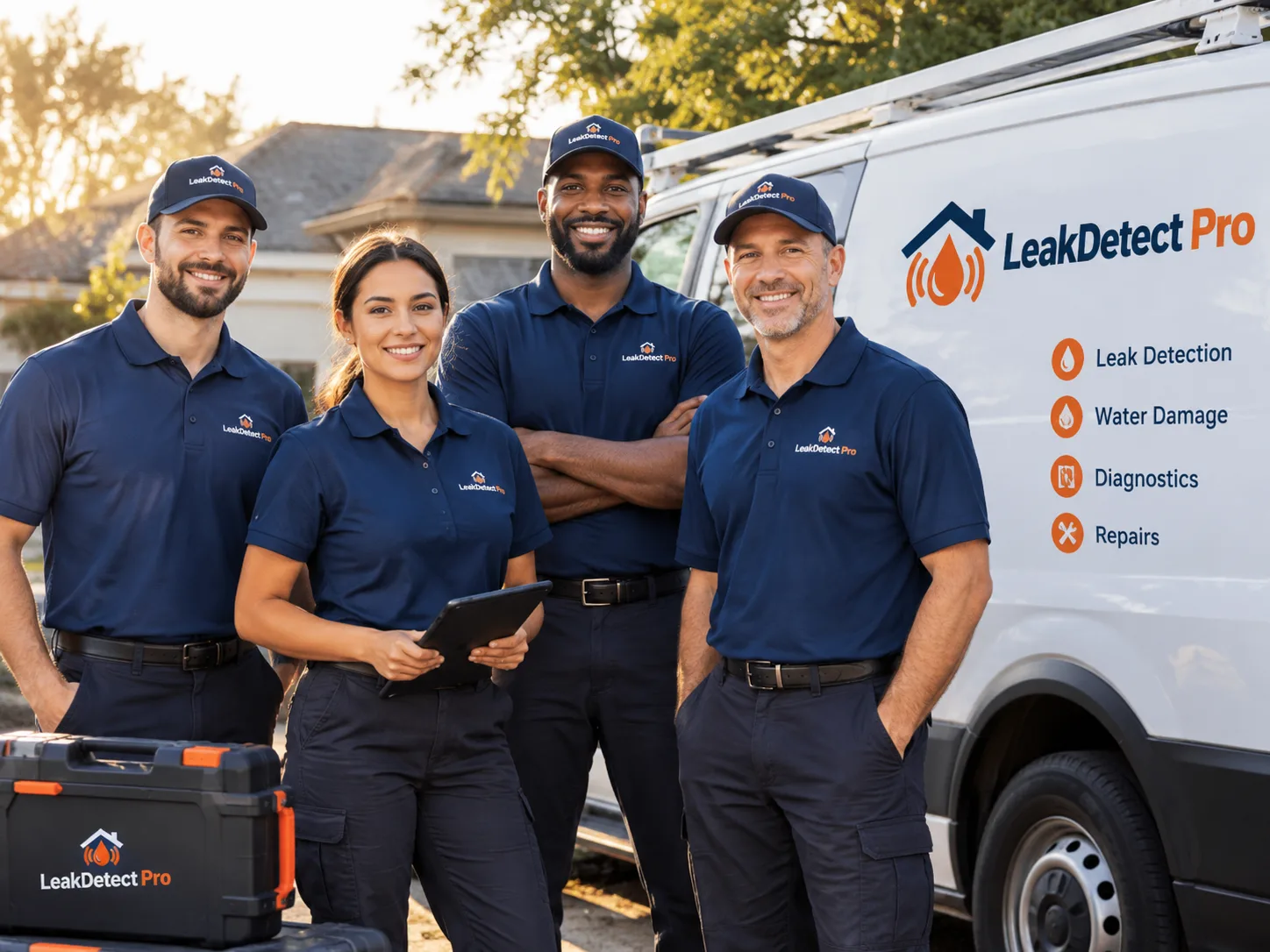 Roof Repair company in Aberdeen, MD